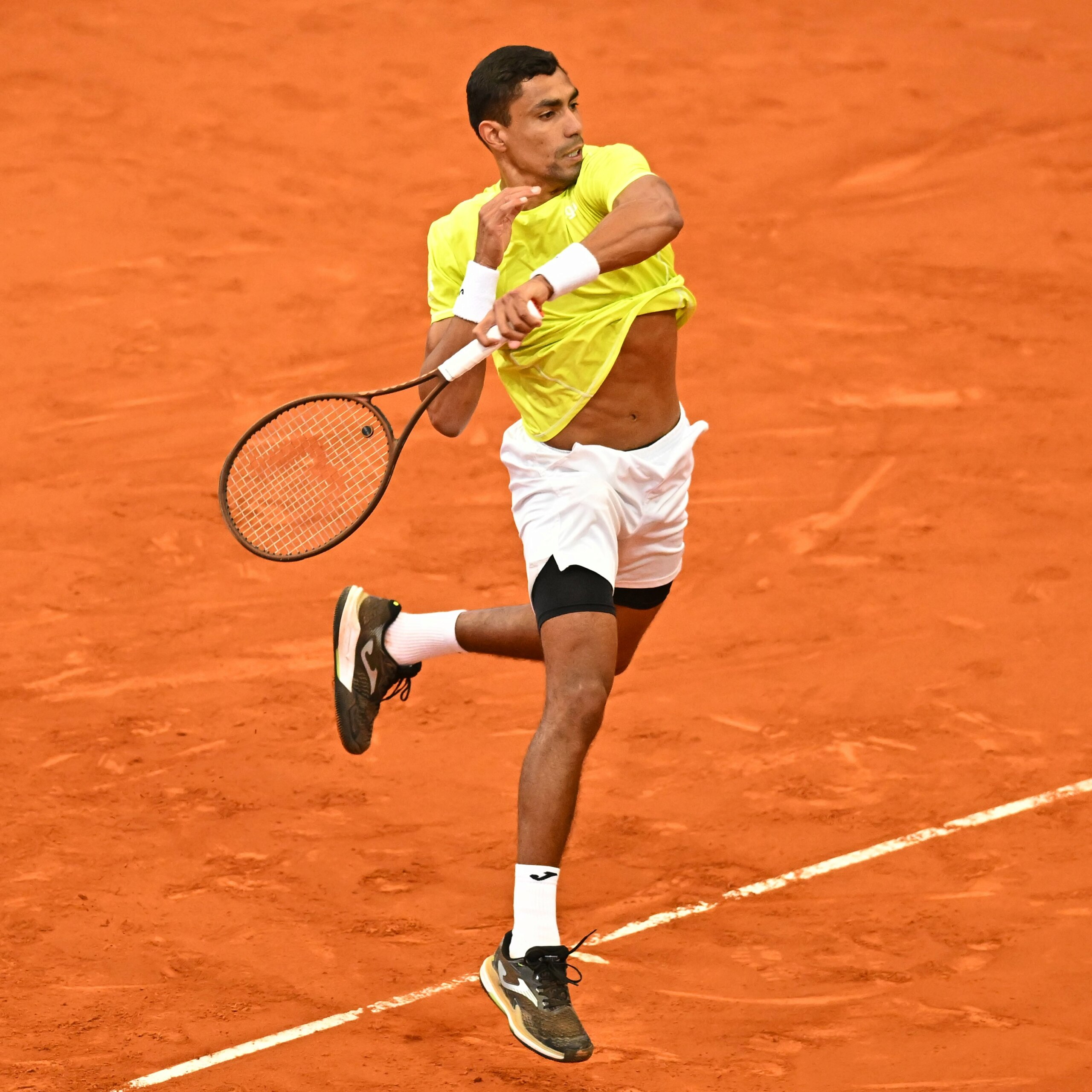 Masters 1000 - April- May 2024: Madrid Montie10