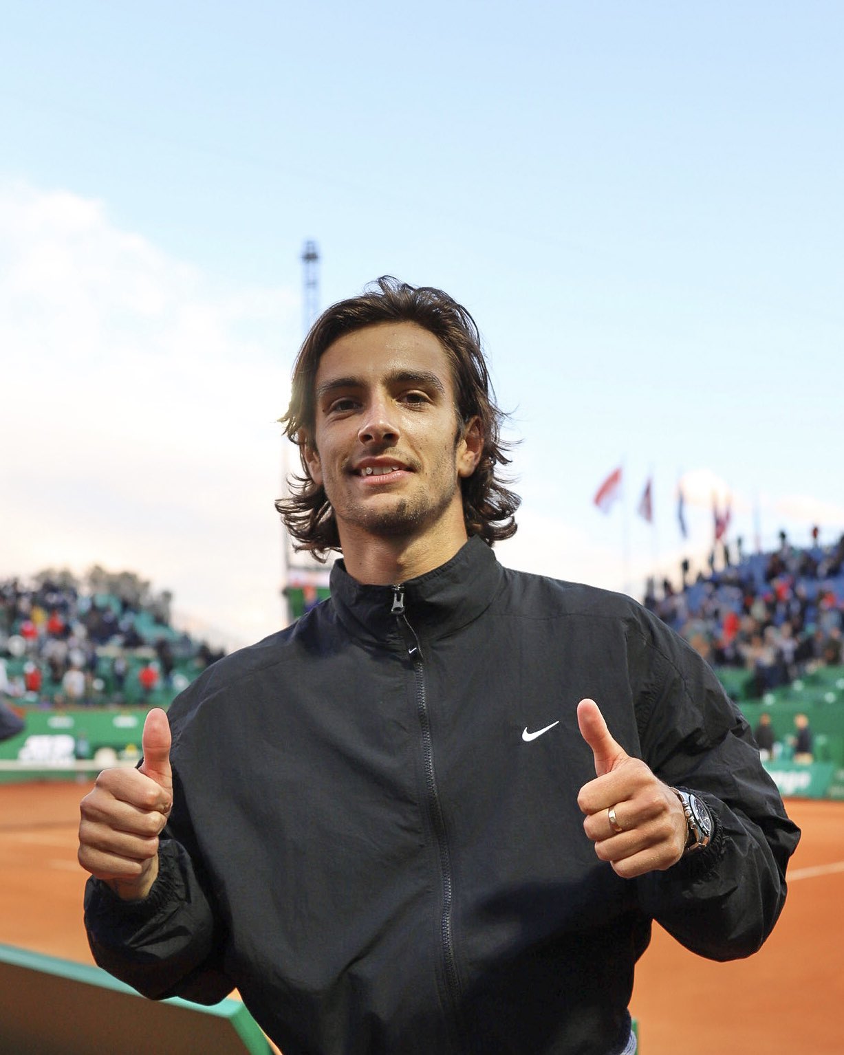 Masters 1000 - April 2023: Monte Carlo Musett11