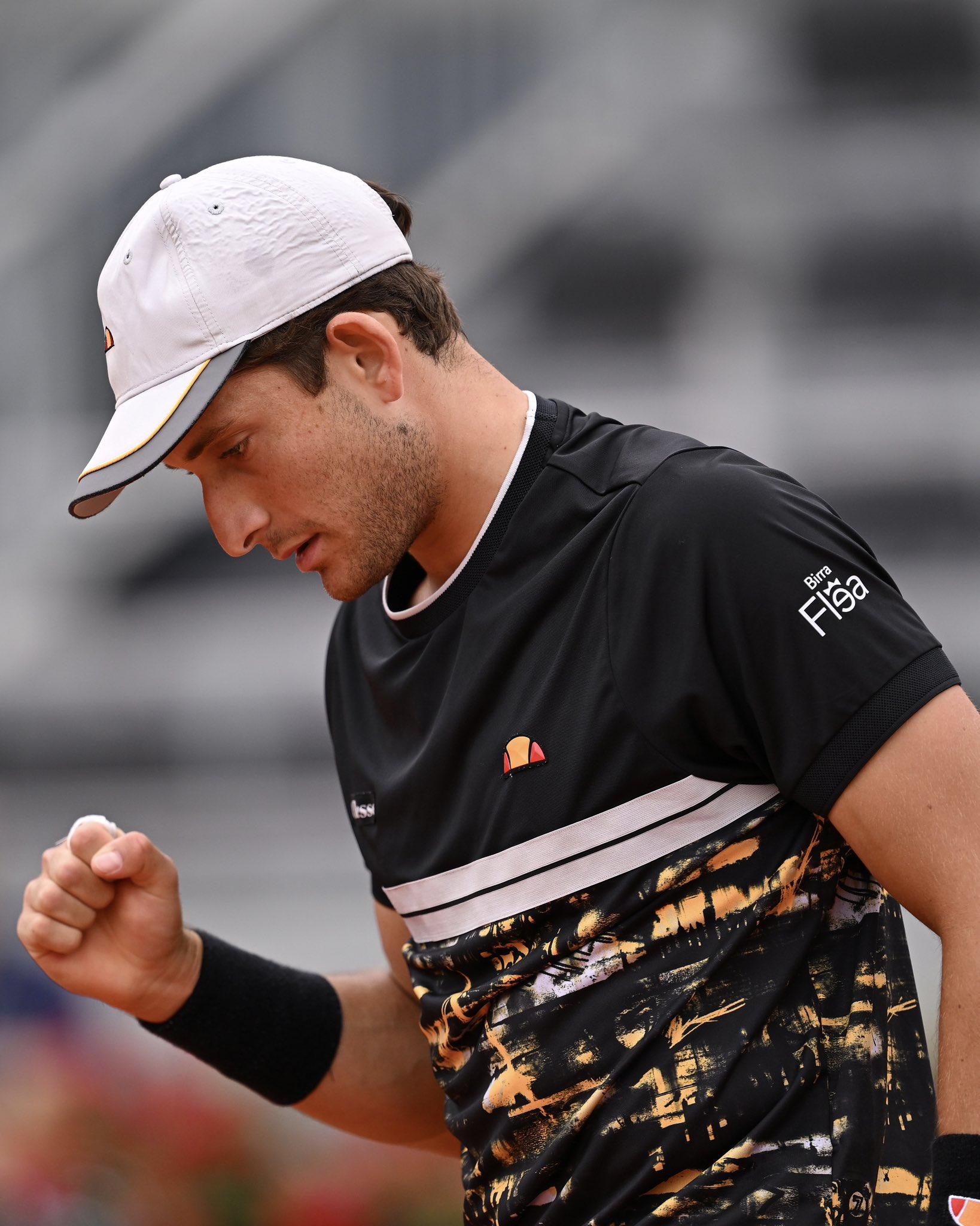 Masters 1000 May 2024: Roma Passar10