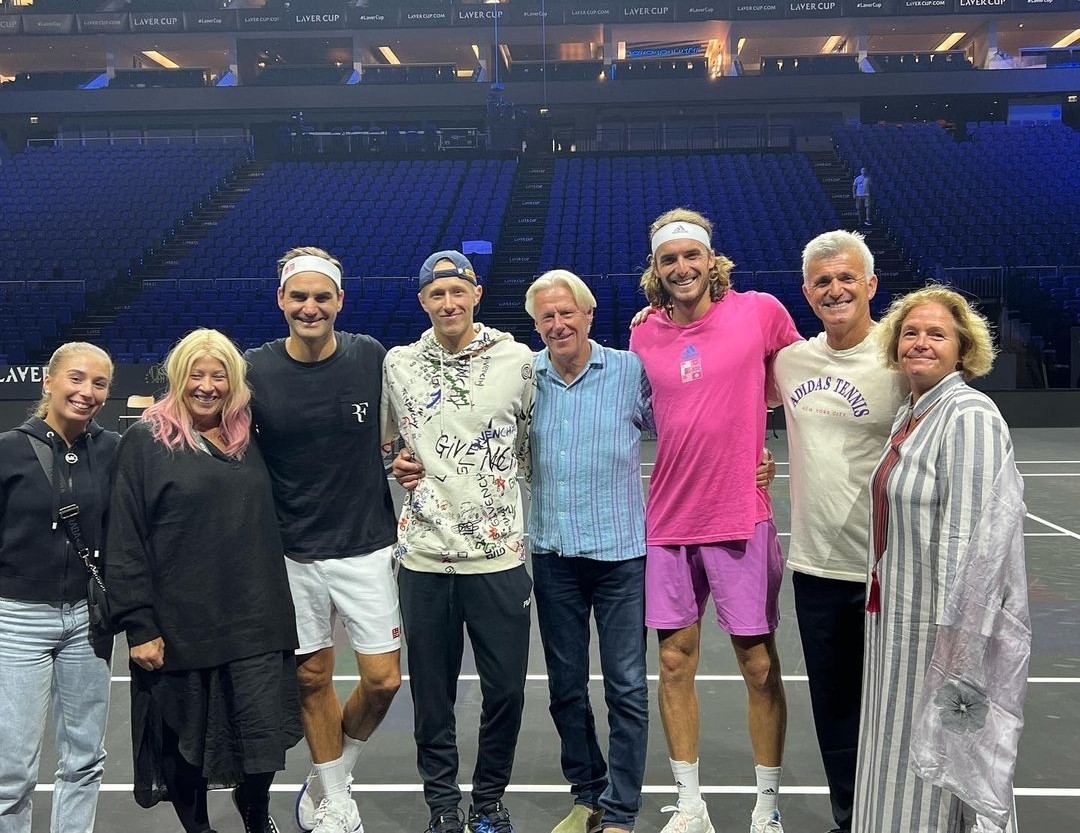 Laver Cup 2022, London - Sep 23-25, 2022 - Page 3 Rf_20253