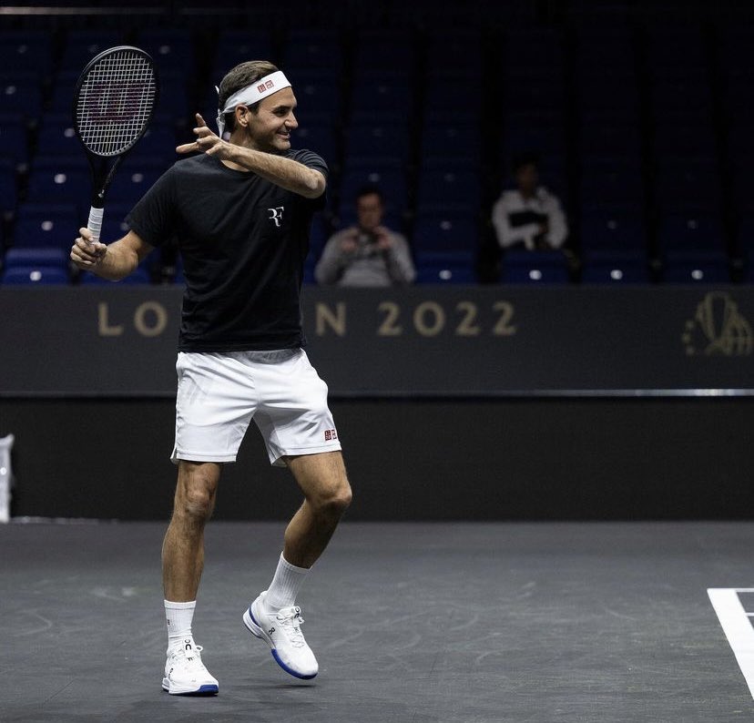 Laver Cup 2022, London - Sep 23-25, 2022 - Page 3 Rf_20254