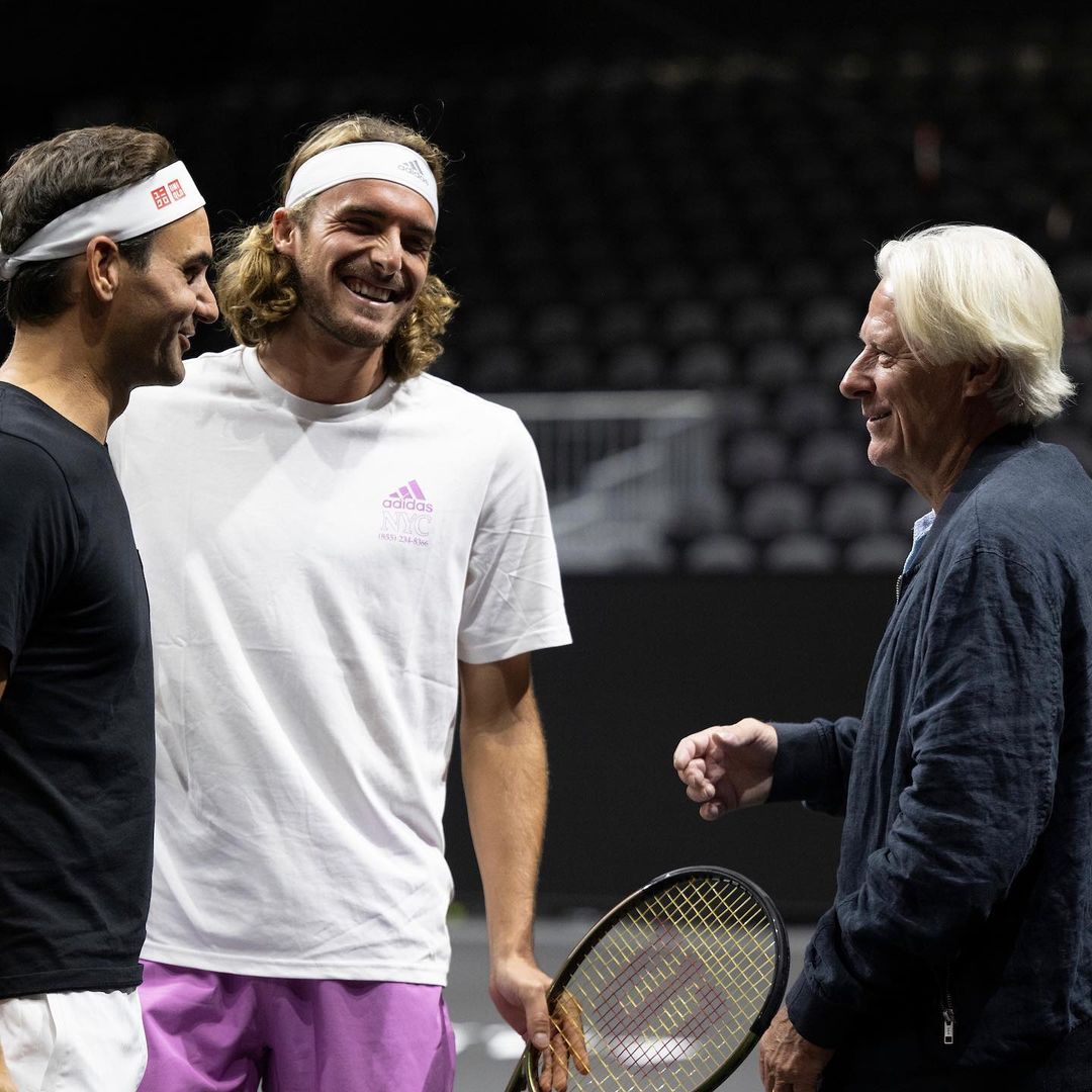 Laver Cup 2022, London - Sep 23-25, 2022 - Page 3 Rf_20256