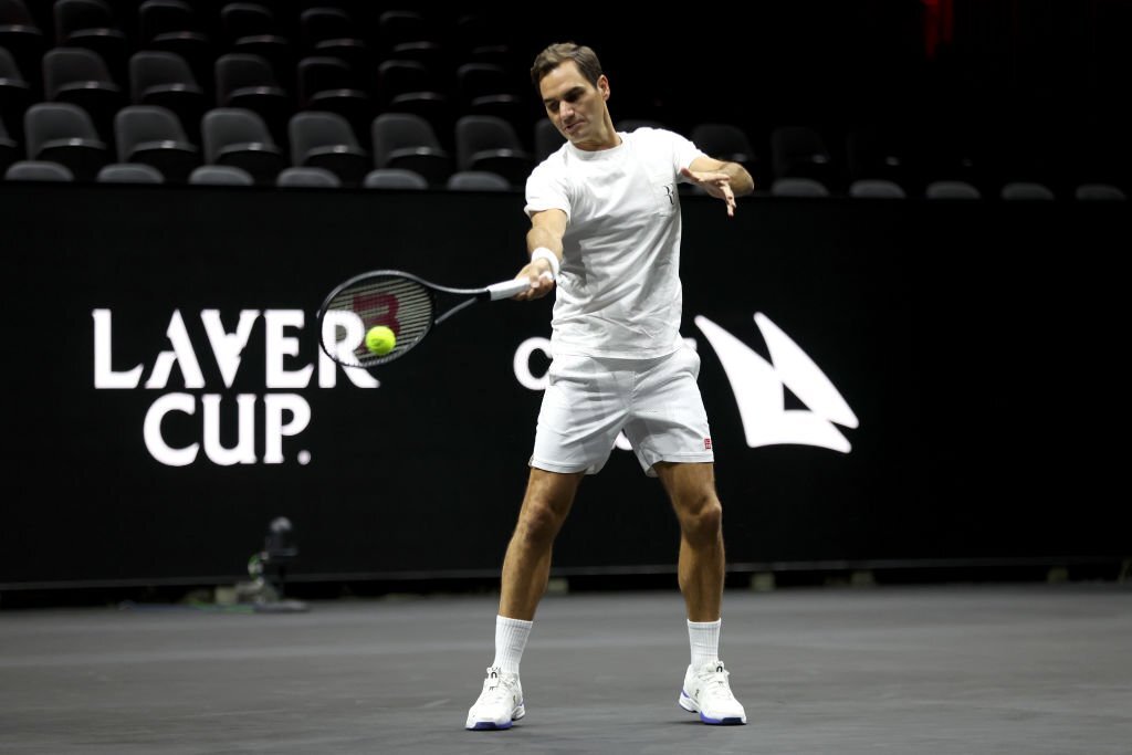 Laver Cup 2022, London - Sep 23-25, 2022 - Page 3 Rf_20262