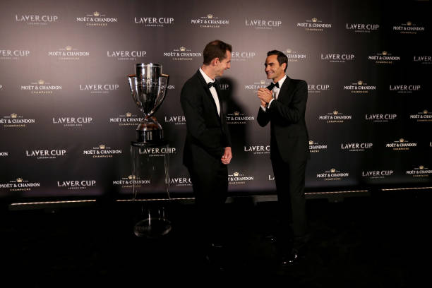 Laver Cup 2022, London - Sep 23-25, 2022 - Page 6 Rf_20269