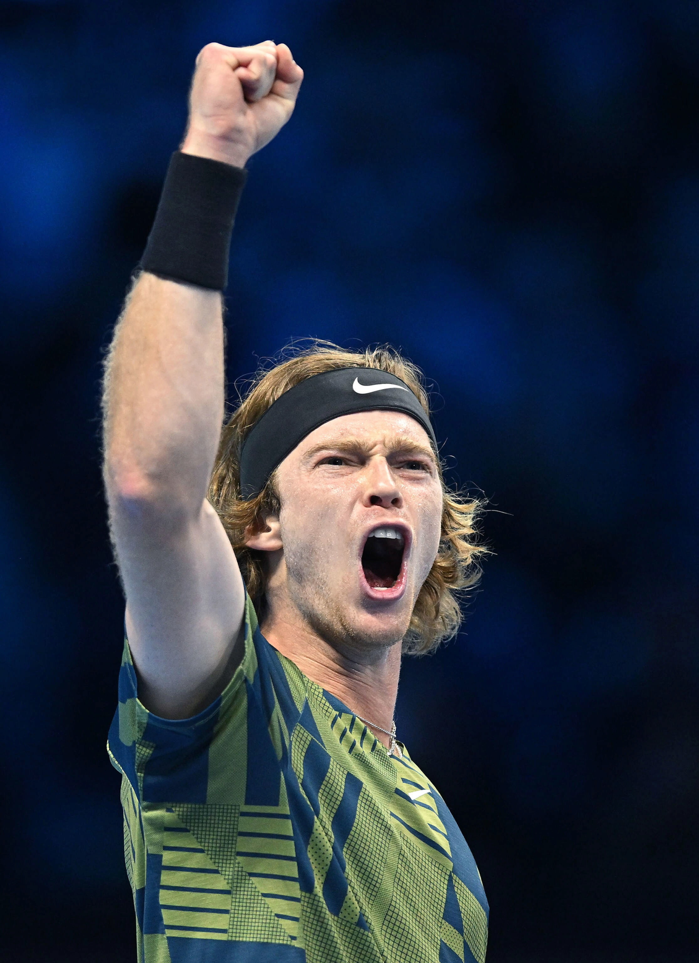 Other ATP/WTA Tournaments 2022 (General) Rublev12