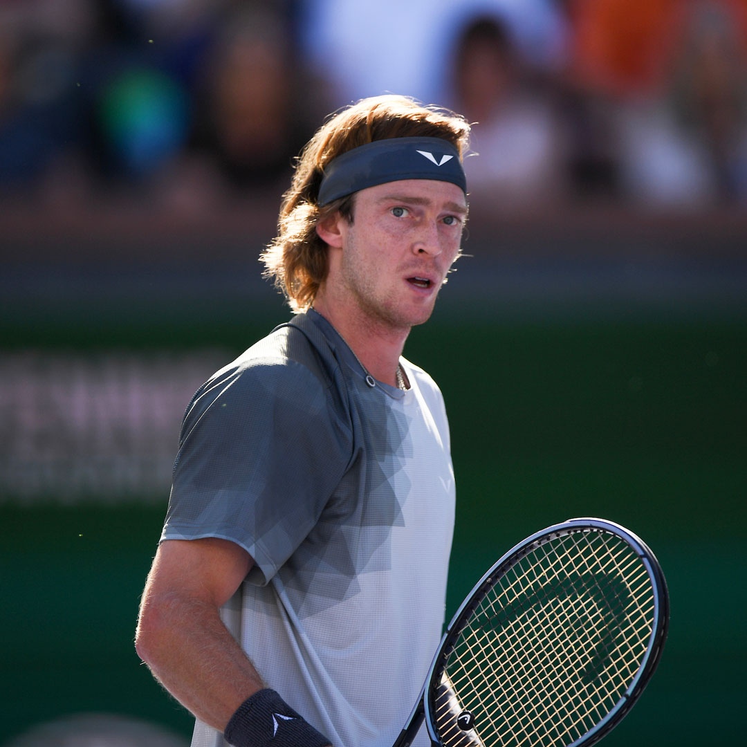Masters 1000 - March 2024: Indian Wells & Miami Open  Rublev29