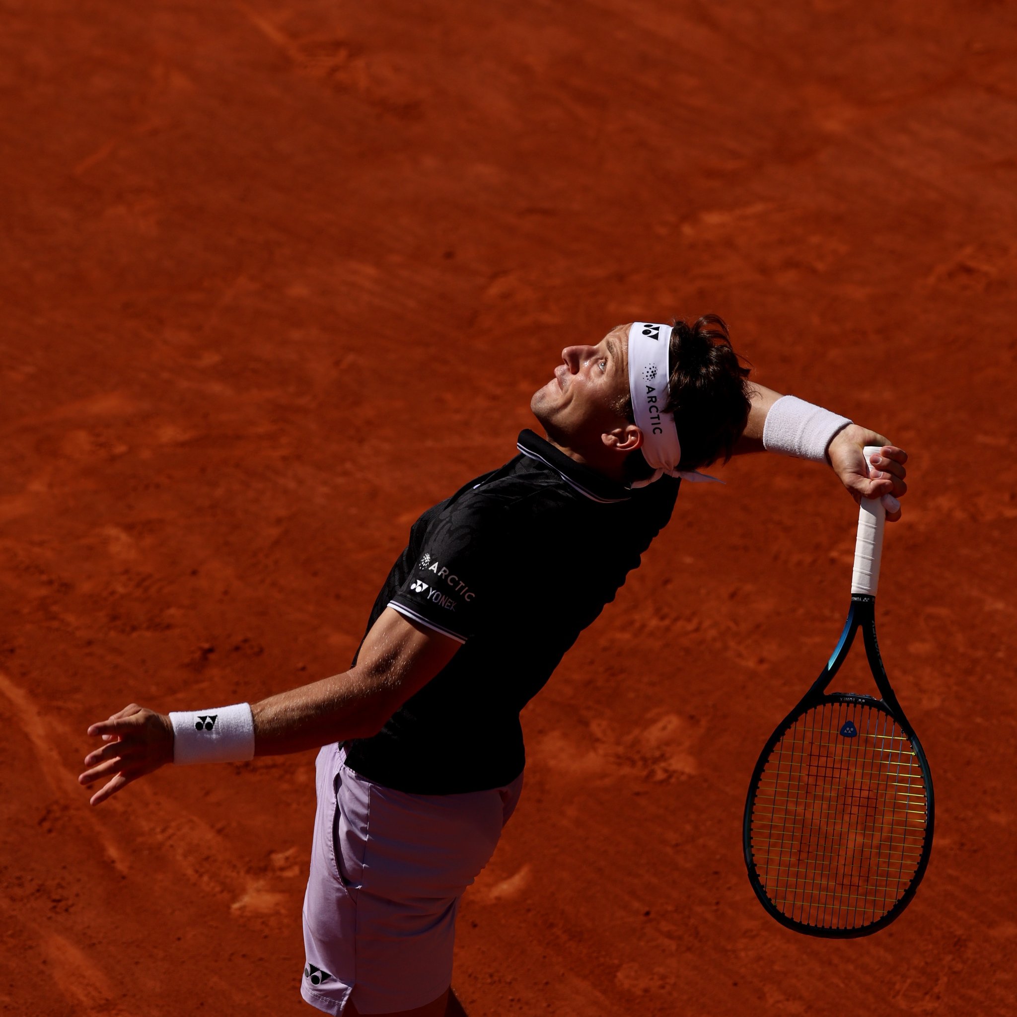 Masters 1000 May 2023: Roma Ruud_r10