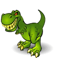Βολταρακι στο... Hoi An T-rex-10