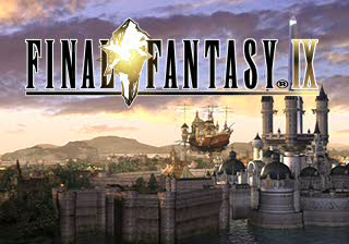 Final Fantasy IX  04610