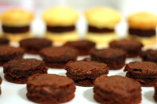 Les Cupcakes "Hamburgers" 36242110