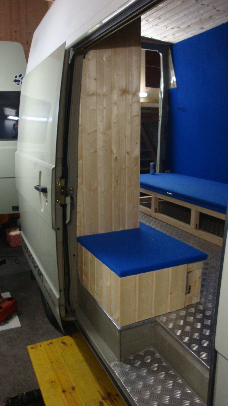 Hub et son vw LT 35 Photo_20