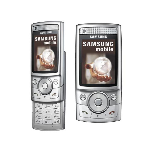[Vendo]Samsung G600 Silver Samsun10
