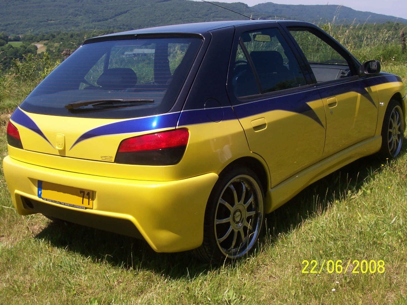 VEND peugeot 306 tunning 100_2410