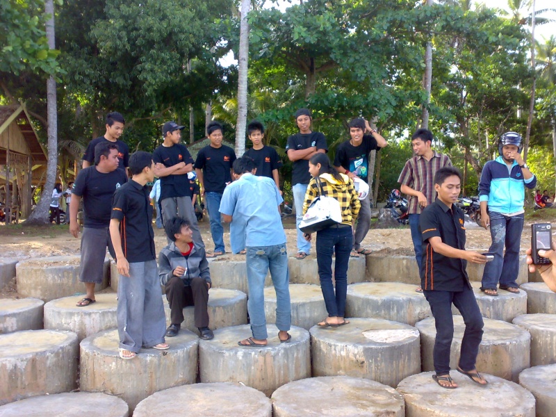 Tumu Miggers, 2 Mei 2010 -  Tanjung Jumlai 02052013