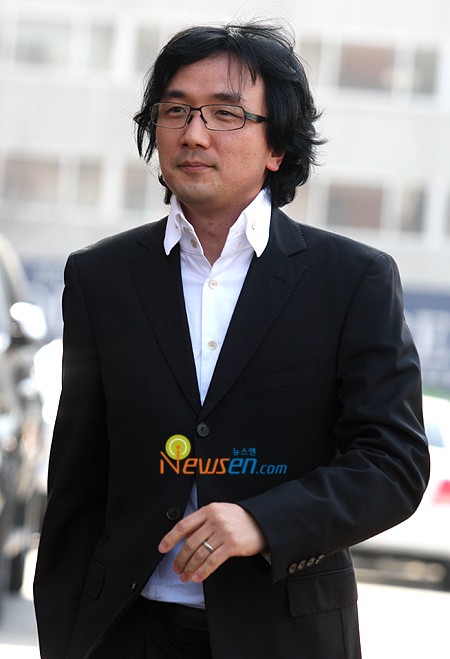 Actor/Singer Lee Hyeon Woo got Married 111