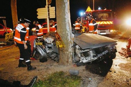 À Marciac (32) deux morts sur la route de Vic-Fezensac 99110_10