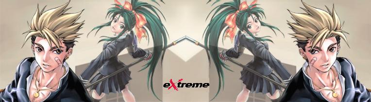 Xtreme Ran Online