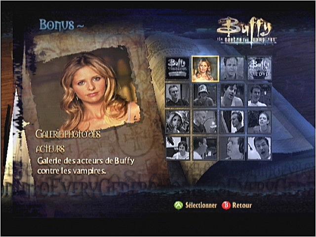 Les jeux vidéo Buffy Buf2xb24