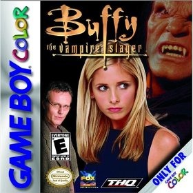 Les jeux vidéo Buffy Buffgb10