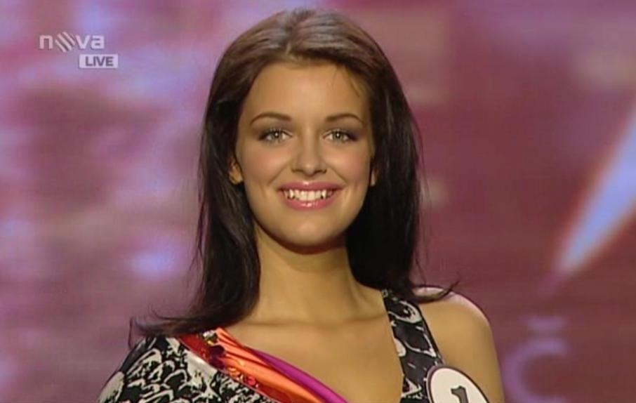 Czech Miss 2010 Finals - Watch the videos inside! - Page 3 110