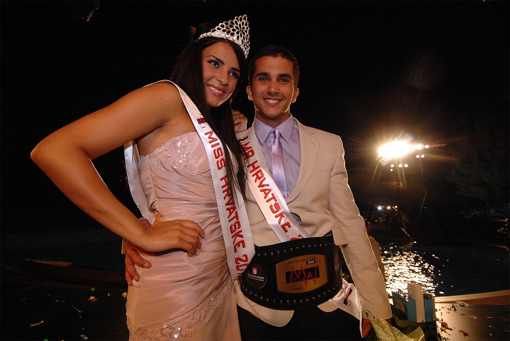 Miss i Mr. Hrvatske 2010 - Meet the finalists 18371310