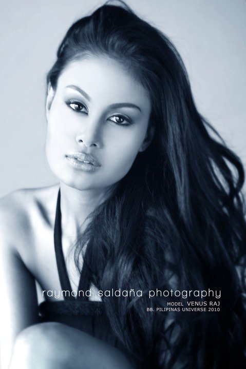 Maria Venus Raj: Bb Pilipinas - Universe 2010 (MU 2010 4th Runner Up) - Page 2 25993_10