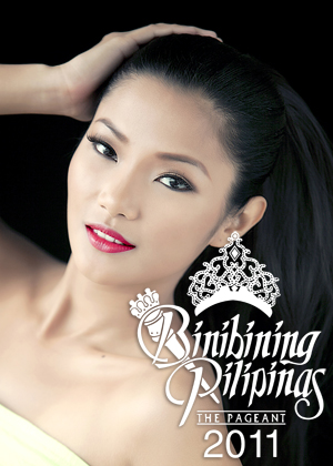 Binibining Pilipinas 2011 - Latest Headshot & Complete Fierce Swimsuit Added!!! 3210