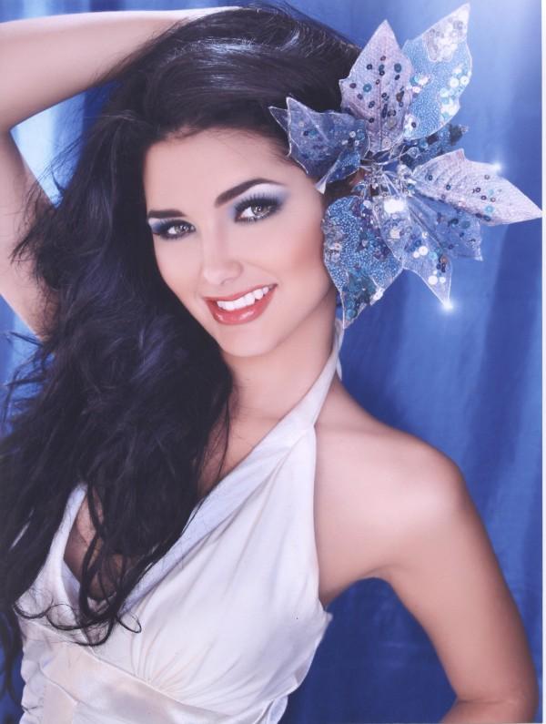 Jamillette Gaxiola - Miss Cuba (Earth 2009) 32841510
