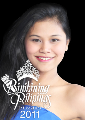 Binibining Pilipinas 2011 - Latest Headshot & Complete Fierce Swimsuit Added!!! 3910