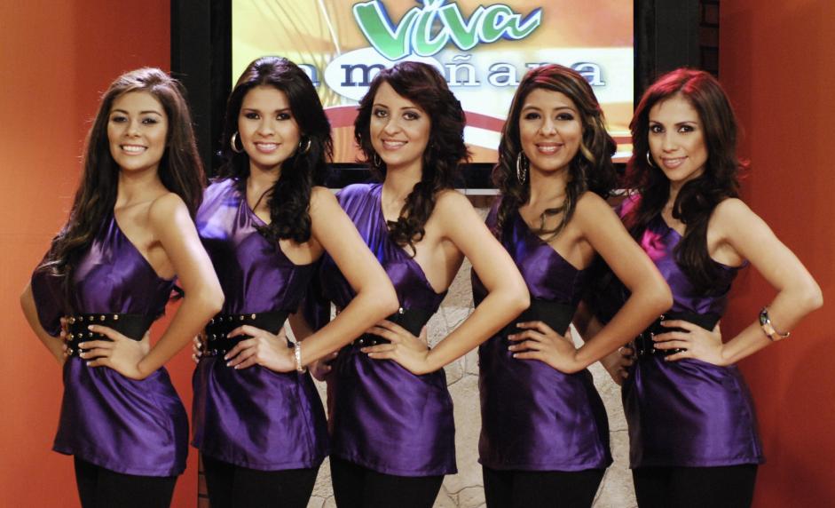 Nuestra Belleza El Salvador 2010 | Miss El Salvador 2010 4ok10