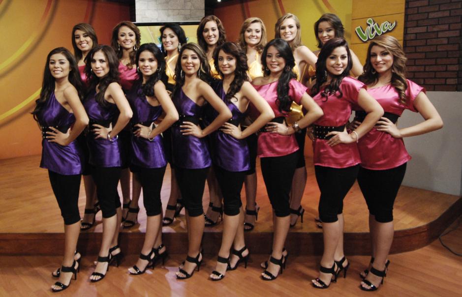 Nuestra Belleza El Salvador 2010 | Miss El Salvador 2010 5ok10