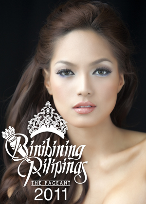 Binibining Pilipinas 2011 - Latest Headshot & Complete Fierce Swimsuit Added!!! 613