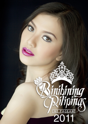 Binibining Pilipinas 2011 - Latest Headshot & Complete Fierce Swimsuit Added!!! 913