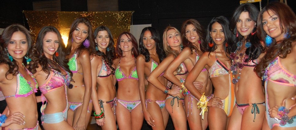 Miss Panamá 2011 Dsc03912