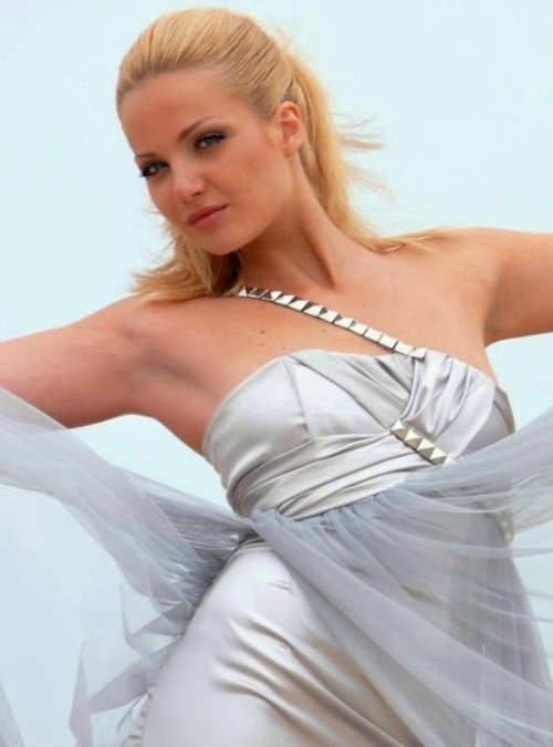 ***** Pageant- Mania´s The Most Sexy of 2010 is Rozanna Purcell from Ireland!!! ***** Serbia11