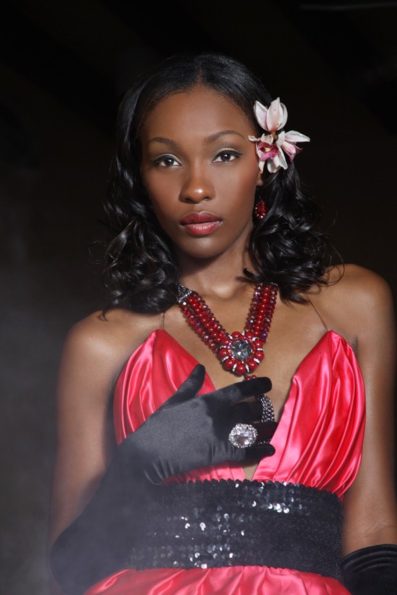 Miss Bahamas 2011 - Meet the Contestants Tomaci10