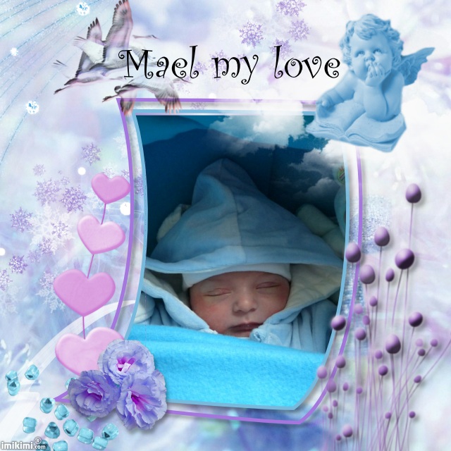 Mon bébé, mon amour Mael né le 20 janvier à 23h48!! I8lf-110