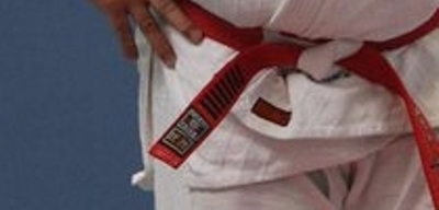 Hauts Grades Du Judo Francais Ou La Fete Au NÅ