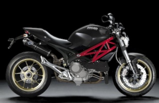 MODIF: Ala Ducati Monster: Enak Dilihat dan Gampang - Page 4 1711