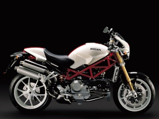 MODIF: Ala Ducati Monster: Enak Dilihat dan Gampang - Page 4 1811