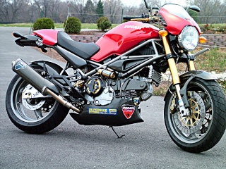 MODIF: Ala Ducati Monster: Enak Dilihat dan Gampang - Page 5 2110