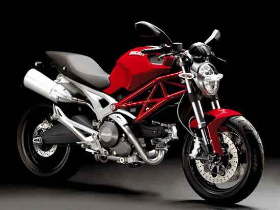 MODIF: Ala Ducati Monster: Enak Dilihat dan Gampang - Page 4 312