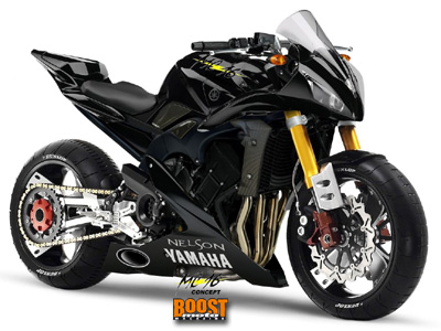 POLL: MODIF: Thunder Kamu Cenderung Model Apa? - Page 13 Arton511