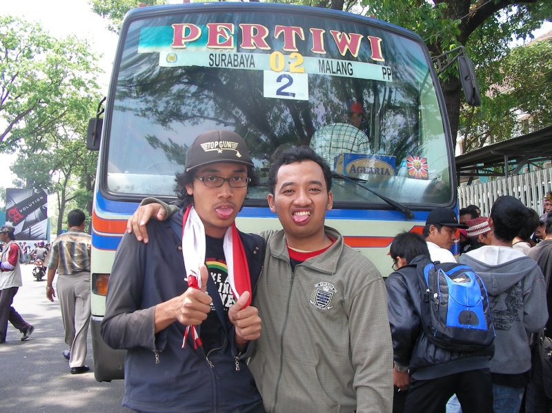 Tour de Sidoarjo - October 2008 Sany0214