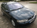 A vendre : Opel vectra Img_1317