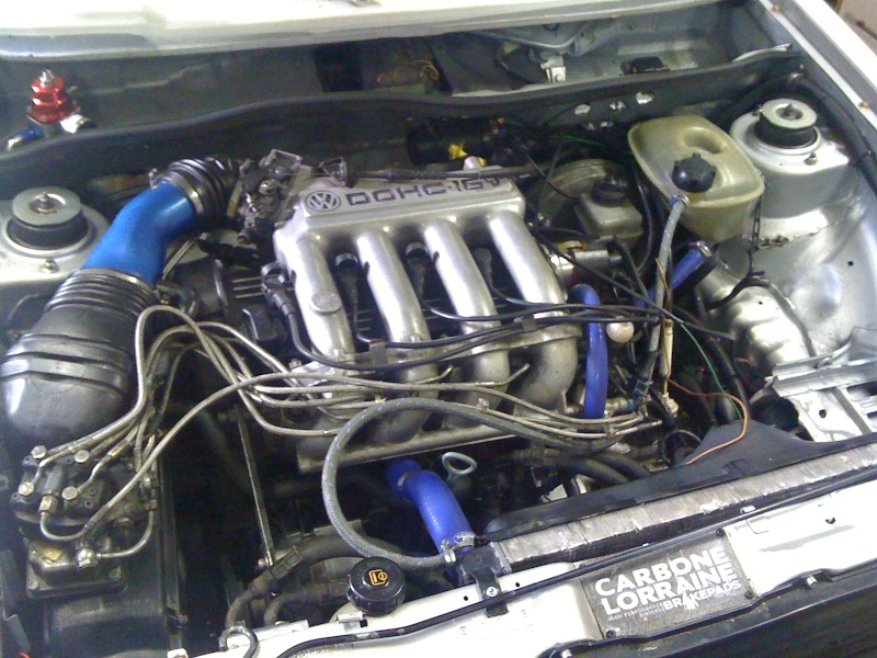 Ma golf MK1 F2000 14 version rallye - Page 2 Iphone15