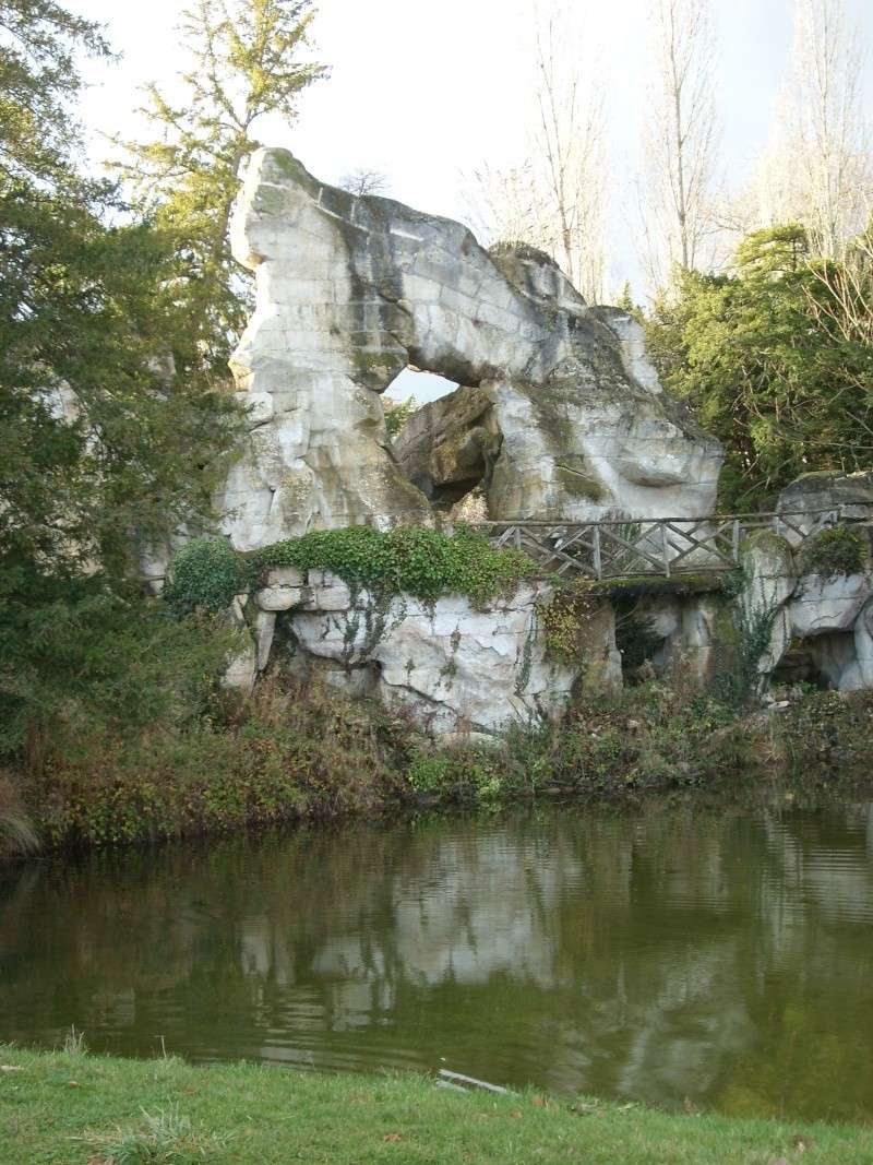 Restauration du pavillon du Belvédère et du Rocher Triano11