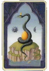 Les cartes Mystiques de Mlle Lenormand Carte_25