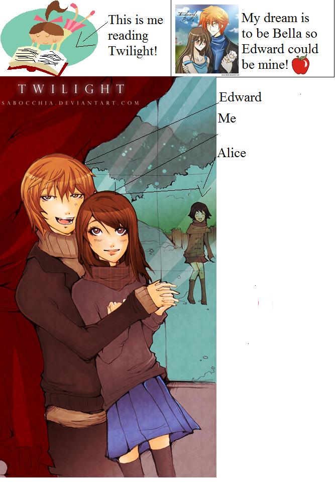My comic of Twilight! Comic10