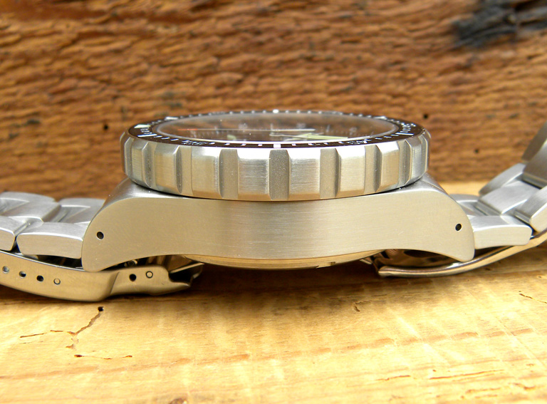 marathon - chrono Marathon CSAR 310